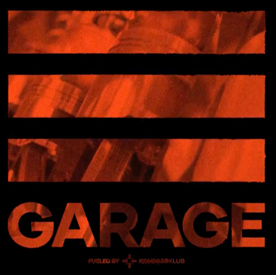 Garage Klub